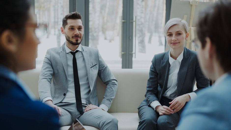 Publika na predstavljanju knjige